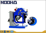 310kgs omkeerbaar Draagbaar Machine V/Y Type NODHA van Plaatbeveling