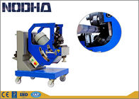 310kgs omkeerbaar Draagbaar Machine V/Y Type NODHA van Plaatbeveling
