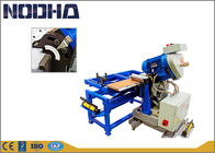 Bodem/Bovenkant Industriële Malenmachine, Plaat het Afkanten Machine Met geringe geluidssterkte