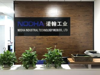Co. van Wuxi van de Nodha Industrieel Technologie, Ltd