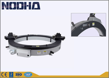 Leid Knipsel en Beveling-automatisch Machine door buizen Gespleten OD opzet