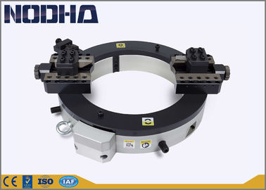 Leid Knipsel en Beveling-automatisch Machine door buizen Gespleten OD opzet